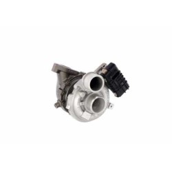 Turbo pour KIA Carnival 2 2.2 CRDi 194 CV 780502-5001S