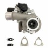 Turbo pour TOYOTA Hilux 2.5 D-4D 144 CV VB31
