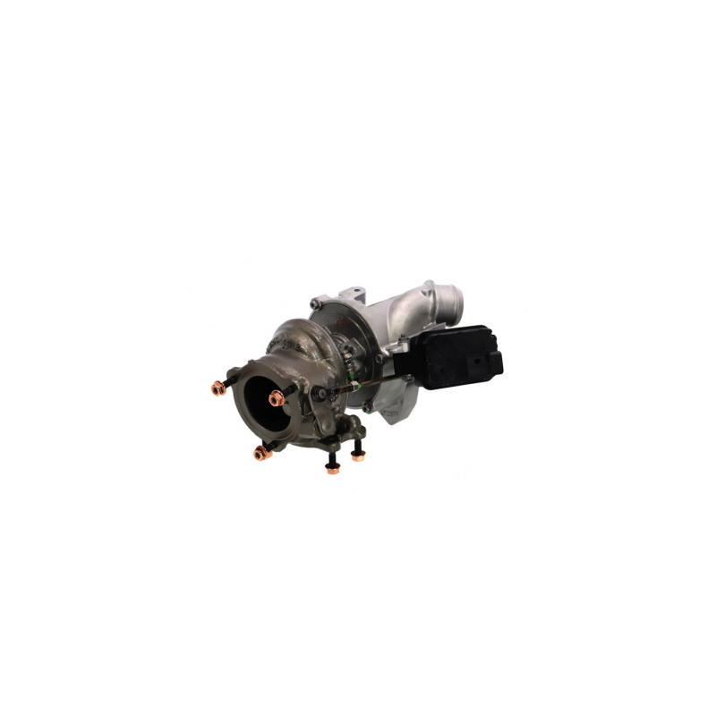 Turbo pour CITROËN C5 X 1.6 Hybrid 224 CV 5303 970 0578