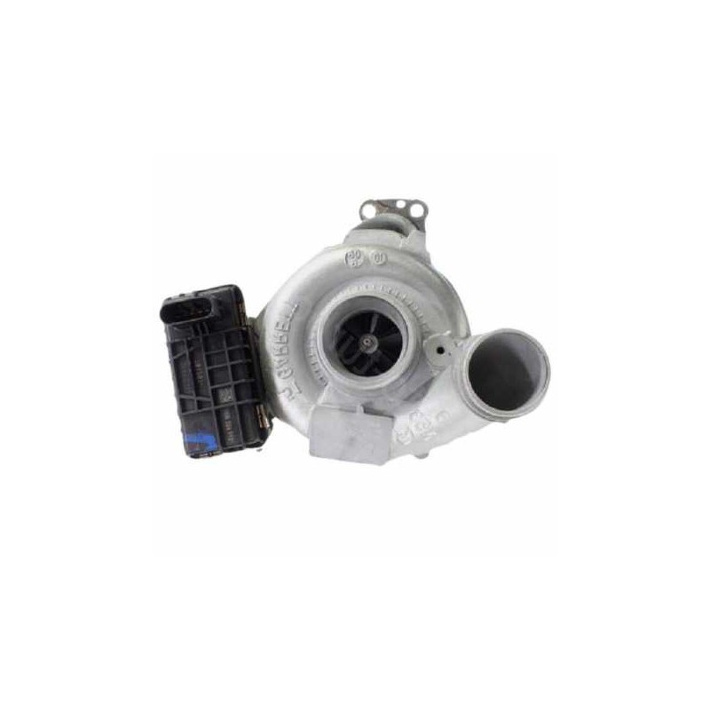Turbo pour MERCEDES Classe C T-Model (S204) 320 CDI 224 CV 770895-5007S