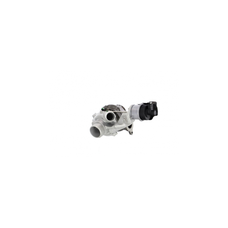 Turbo pour OPEL Astra J GTC 1.6 CDTI 136 CV 5438 988 0011