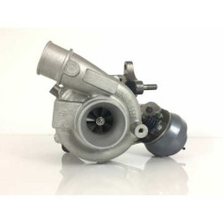 Turbo pour SUBARU Legacy 4 2.0 D 150 CV VF50