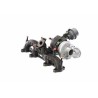 Turbo pour VOLKSWAGEN New Beetle (9C1 / 1C1) 1.9 TDI 101 CV 5439 988 0021
