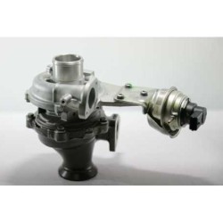 Turbo pour ALFA ROMEO Giulietta 2.0 JTDM 140 CV 804963-5003S