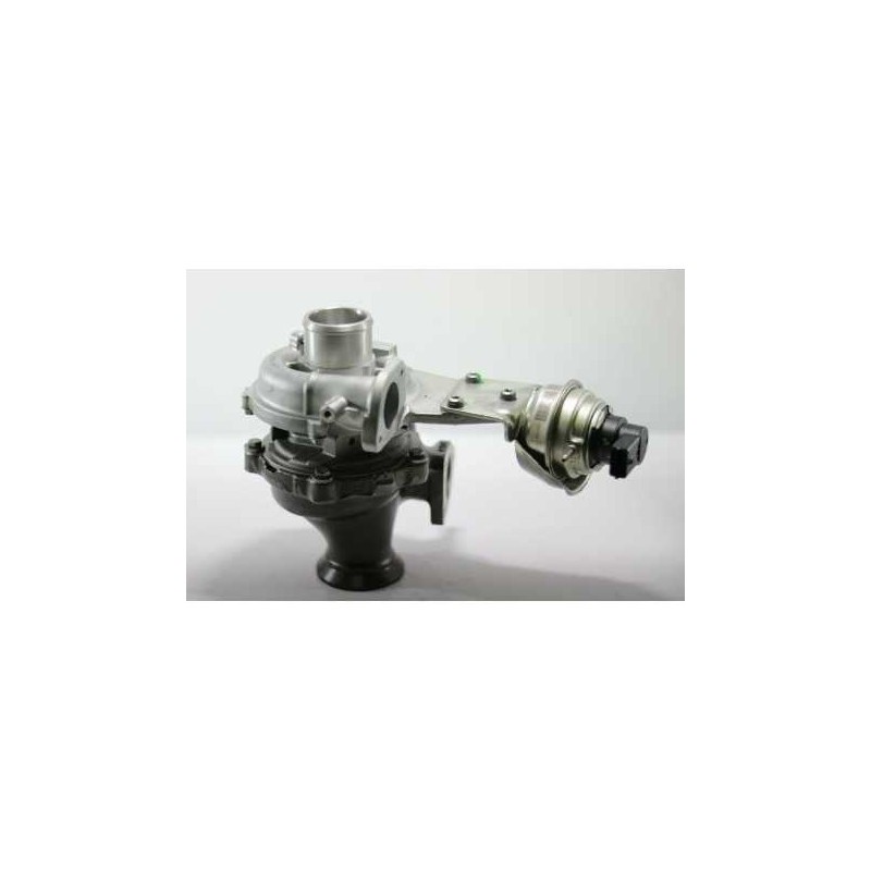 Turbo pour ALFA ROMEO Giulietta 2.0 JTDM 140 CV 804963-5003S
