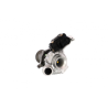Turbo pour BMW 520d GT (F07) 520D 184 CV 814501-5006S