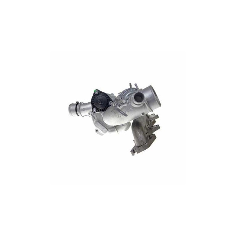 Turbo pour OPEL Astra J GTC 1.4 120 CV 781504-5004S
