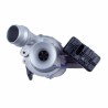 Turbo pour BMW 114d (F20 / F21) 114D 95 CV 8514266