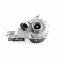 Turbo pour MERCEDES CLK (C209) 220 CDI 150 CV 742693-5004S