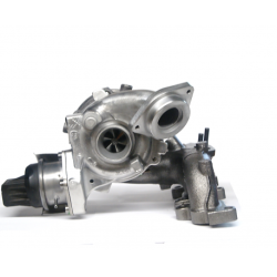 Turbo pour SEAT Toledo 4 (KG3) 1.6 TDI 90 CV 5439 988 0136