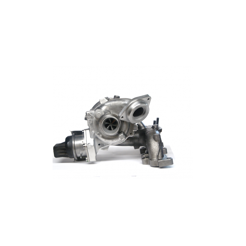Turbo pour SEAT Toledo 4 (KG3) 1.6 TDI 90 CV 5439 988 0136