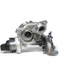 Turbo pour SEAT Toledo 4 (KG3) 1.6 TDI 90 CV 5439 988 0136