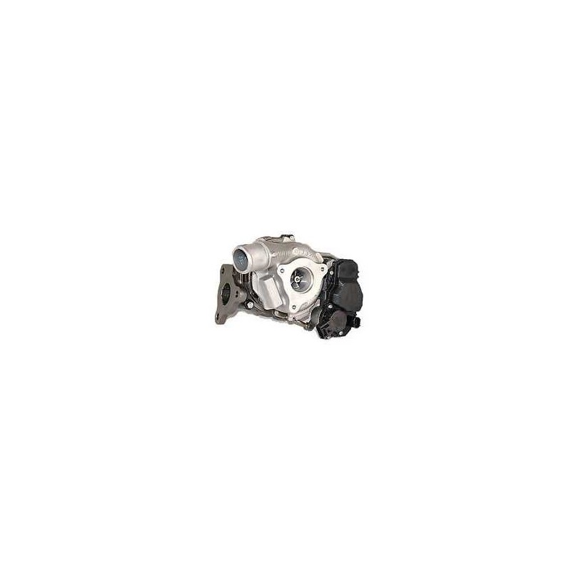 Turbo pour TOYOTA Urban Cruiser 1.4 D-4D 90 CV 780708-5005S