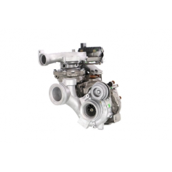 Turbo pour AUDI SQ5 (8R) 3.0 TDI 313 CV 805713-5009S