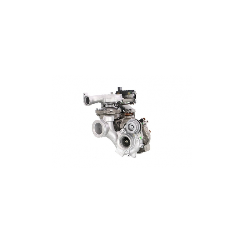Turbo pour AUDI SQ5 (8R) 3.0 TDI 313 CV 805713-5009S
