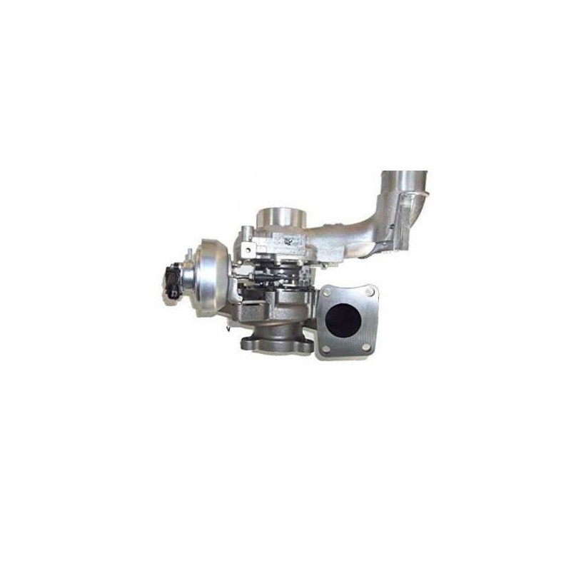 Turbo pour MAZDA CX-7 2.2 MZR-CD 173 CV VJ42