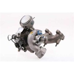 Turbo pour VOLKSWAGEN Touran 1 (1T1 / 1T2) 1.9 TDI 105 CV 5439 988 0029