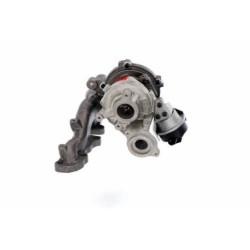 Turbo pour AUDI A6 (C7) 2.0 TDI 150 CV 030TC11005000
