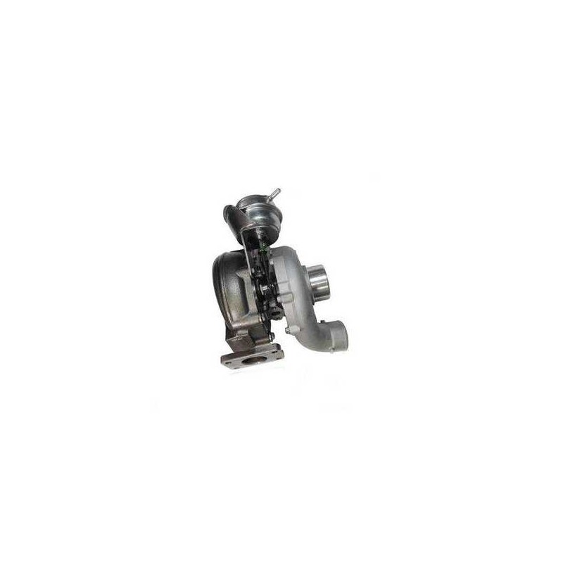 Turbo pour SKODA Superb 1 2.5 TDI 150 CV 454135-9011S