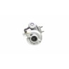 Turbo pour JEEP Cherokee 2.1 TD 87 CV 466452-0001