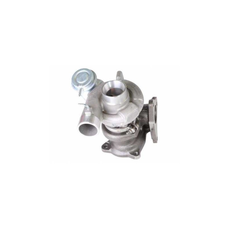 Turbo pour SUBARU Forester 2.0 S Turbo 177 CV 49135-04600