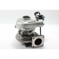 Turbo pour ISUZU Piazza 2.0 Turbo 141 CV VI34
