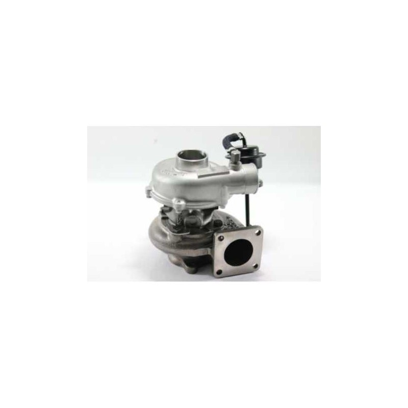 Turbo pour ISUZU Piazza 2.0 Turbo 141 CV VI34