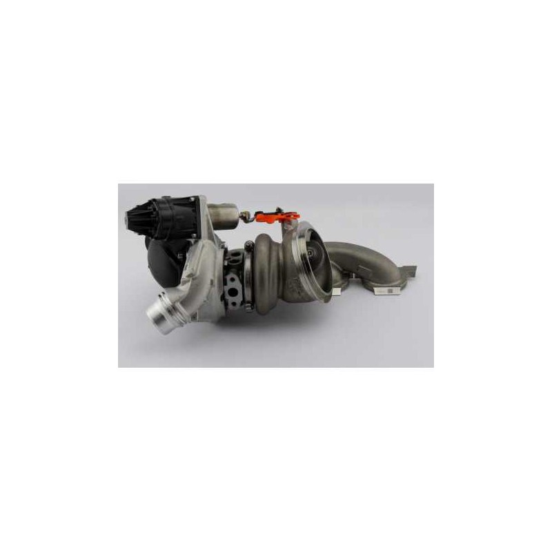Turbo pour BMW X4 (F98) M 480 CV 49477-06311