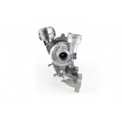 Turbo pour VOLKSWAGEN New Beetle (9C1 / 1C1) 1.9 TDI 100 CV 5439 988 0018