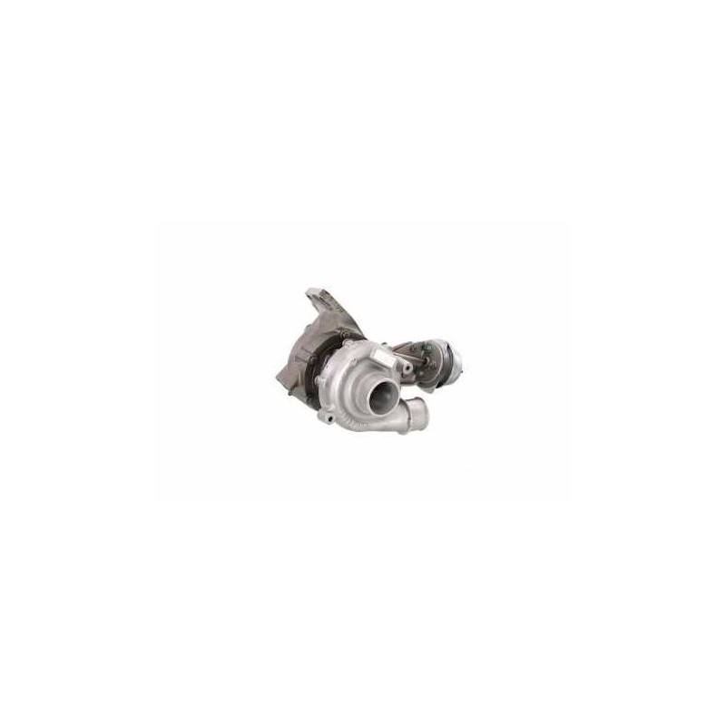 Turbo pour MITSUBISHI Lancer 6 2.0 280 CV 49178-01560