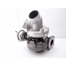 Turbo pour VOLKSWAGEN Touareg 1 (7LA / 7L6 / 7L7) 2.5 TDI 174 CV 716885-5004S