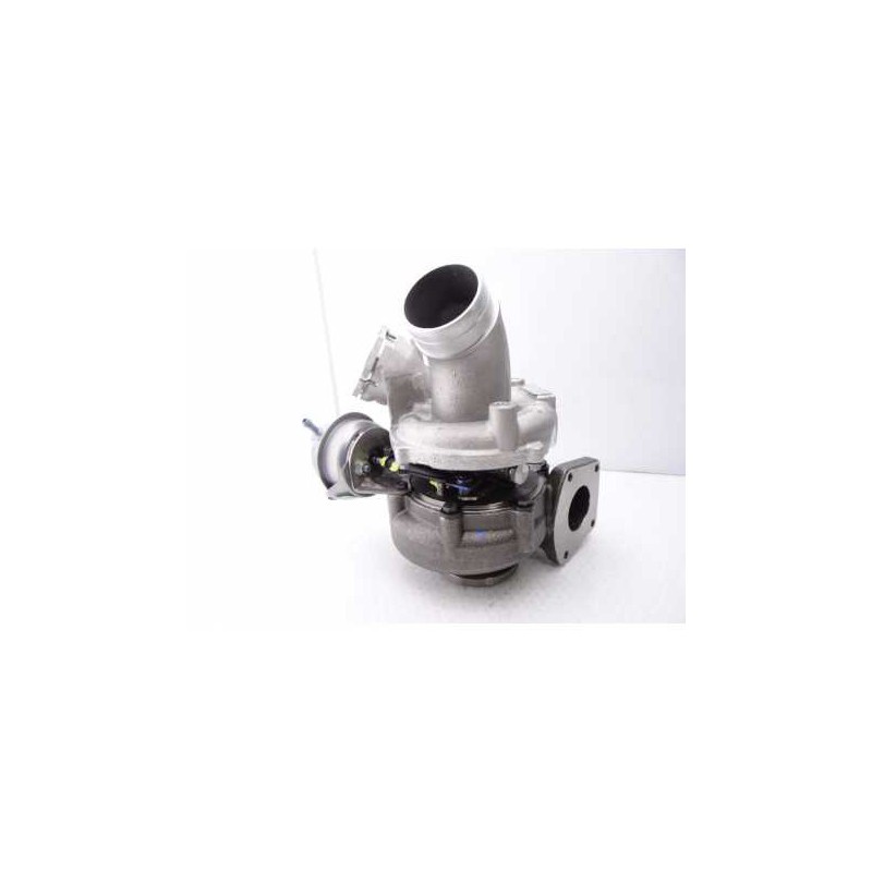 Turbo pour VOLKSWAGEN Touareg 1 (7LA / 7L6 / 7L7) 2.5 TDI 174 CV 716885-5004S