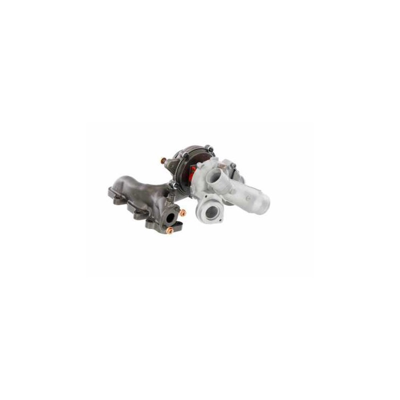Turbo pour VOLKSWAGEN Polo 5 (6R1 / 6C1) 1.4 TDI 105 CV 030TC11006000
