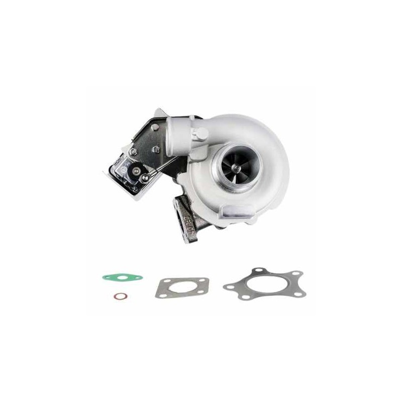 Turbo pour JEEP Cherokee 2.8 CRD 200 CV 796911-5002S