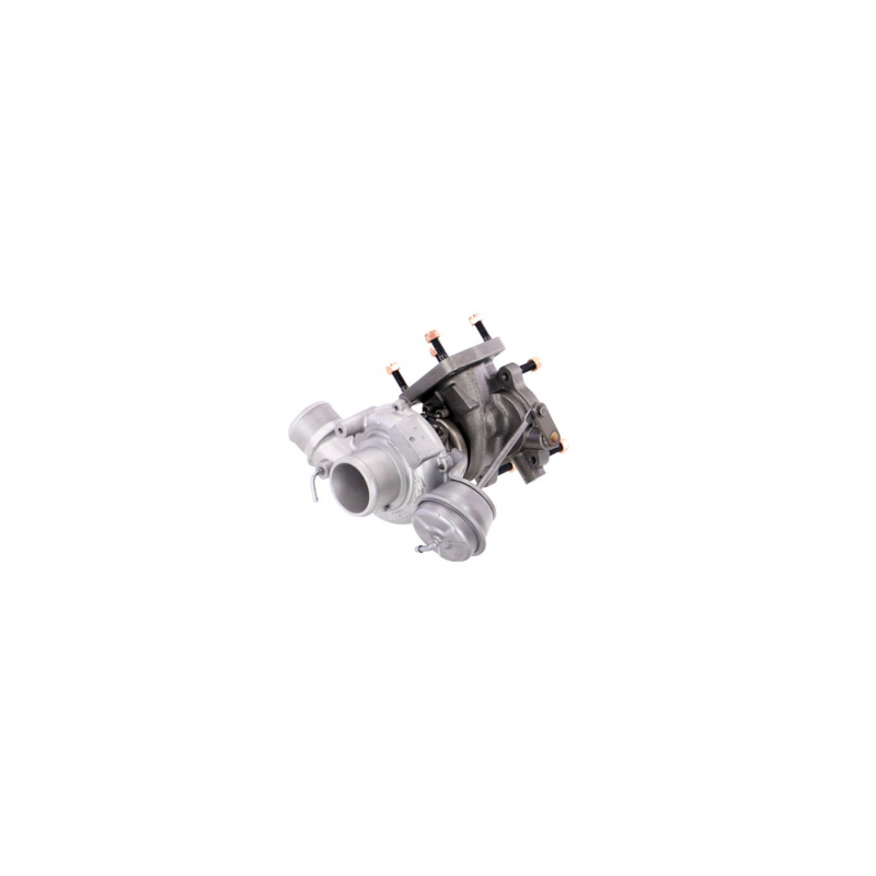 Turbo pour ALFA ROMEO Giulietta 1.4 TB 120 CV VL37