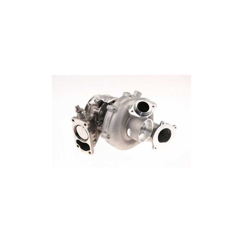 Turbo pour BMW 335d (E90 / E91 / E92) 335D 286 CV 5326 988 0004