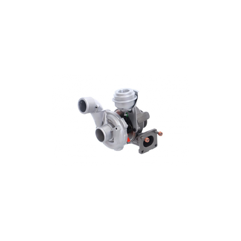 Turbo pour ALFA ROMEO 147 1.9 JTDM 120 CV 777251-5002S