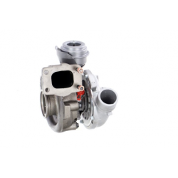 Turbo pour PEUGEOT Boxer 1 2.8 HDi 145 CV 750510-5001S