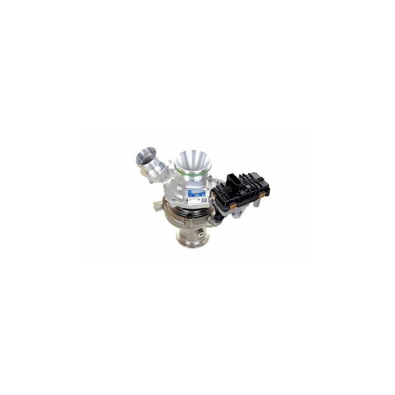 Turbo pour BMW 418d (F32 / F82) 418D 150 CV 5440 970 0039