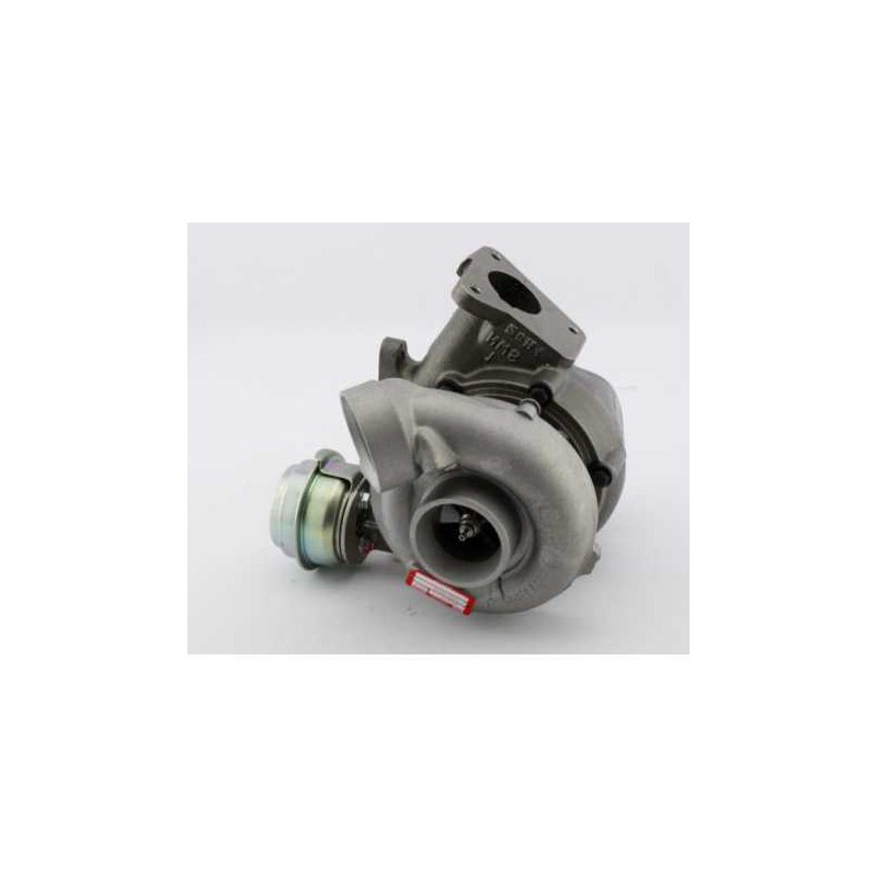 Turbo pour JEEP Grand Cherokee 2 2.7 CRD 170 CV 715568-5002S