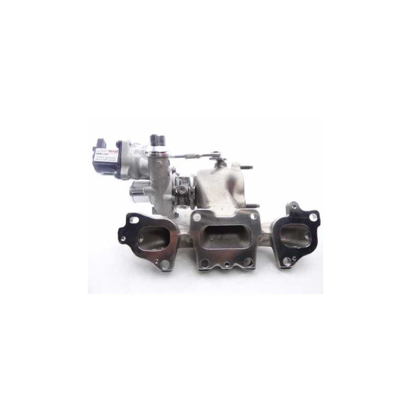 Turbo pour RENAULT Grand Scenic 3 1.2 TCe 132 CV 821042-5013S