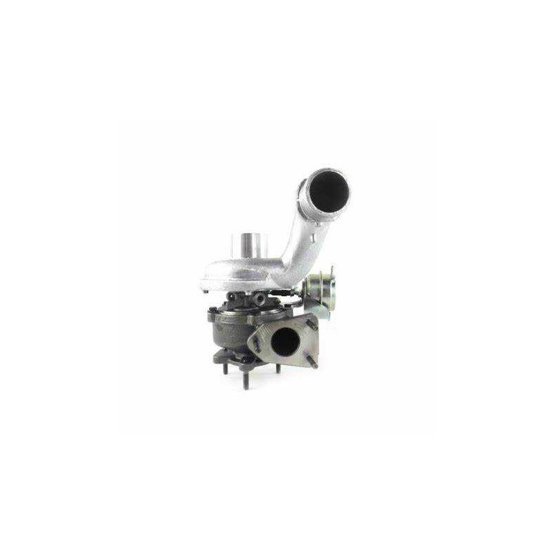 Turbo pour RENAULT Espace 4 2.2 dCi 139 CV 718089-5008S