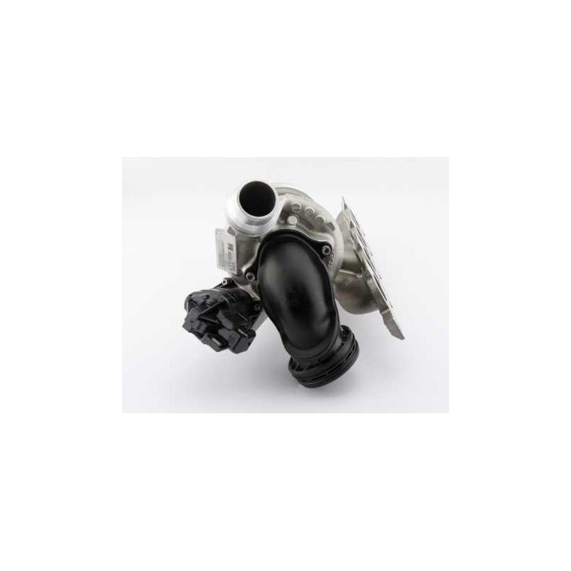 Turbo pour BMW X4 (F98) M COMPETITION 510 CV 49477-06301