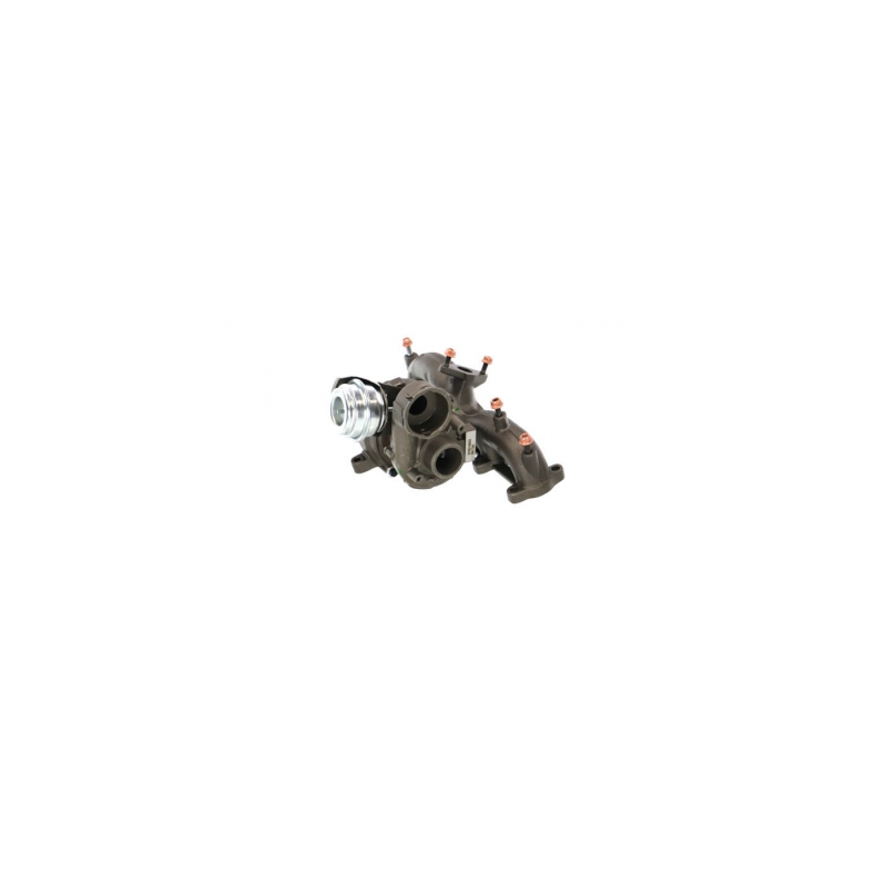 Turbo pour VOLKSWAGEN Caddy 3 (2KB / 2KA / 2KJ / 2CB / 2CJ) 1.9 TDI 90 CV 5439 988 0022