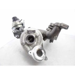 Turbo pour AUDI A3 Sportback (8PA) 1.6 TDI 90 CV 775517-5002S