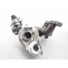 Turbo pour AUDI A3 Sportback (8PA) 1.6 TDI 90 CV 775517-5002S