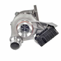 Turbo pour BMW X1 (E84) 20d 184 CV 49335-00644