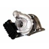 Turbo pour JAGUAR XJ 2.7 207 CV 726422-5013S