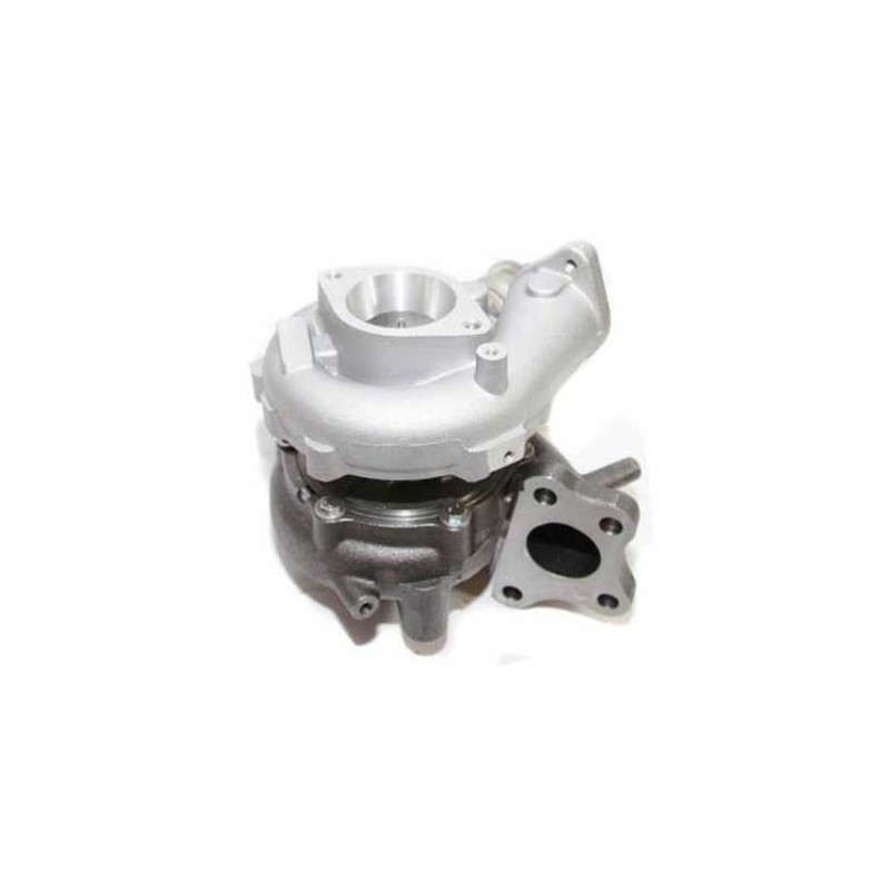 Turbo pour NISSAN Pathfinder 3 2.5 dCi 171 CV 769708-5004S