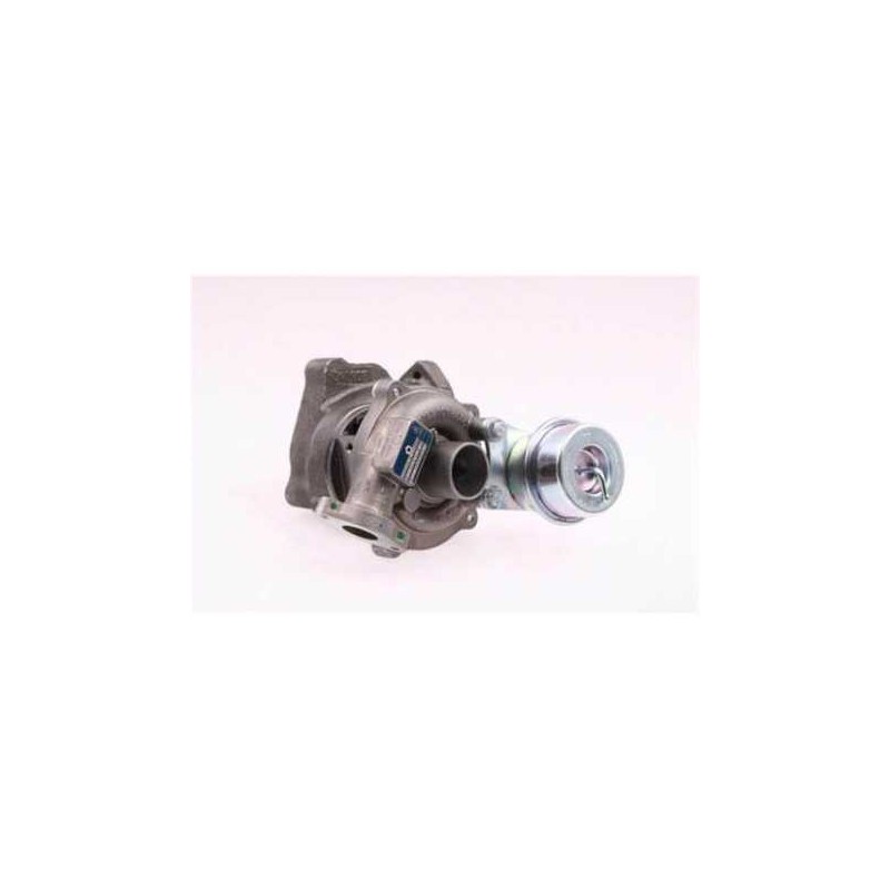 Turbo pour FIAT Punto 3 Evo 1.3 Multijet 75 CV 5435 988 0018